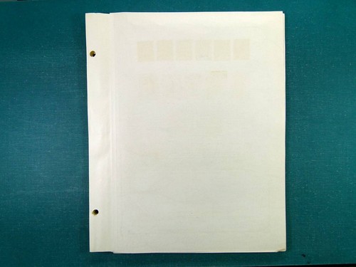 Collection roumanie pages - collection,