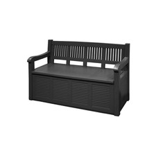 Banc De Jardin 130X60X85CM
