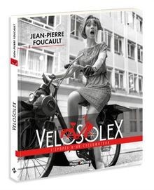 Vélosolex lépopée dun - vélosolex,