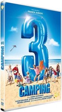 Camping 3 - DVD - NEUF