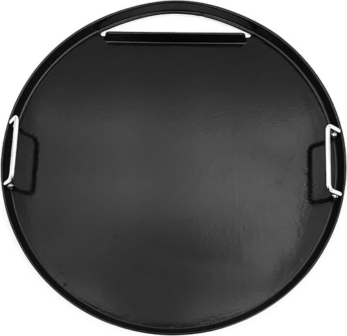 Cast iron round - iron,