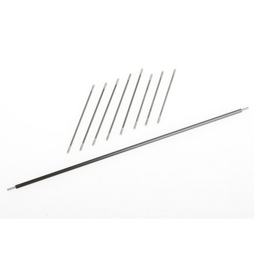 Set tirants asta - asta, de