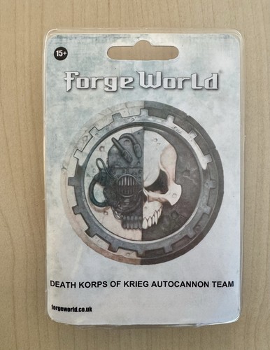 Warhammer 40k forge - warhammer, world