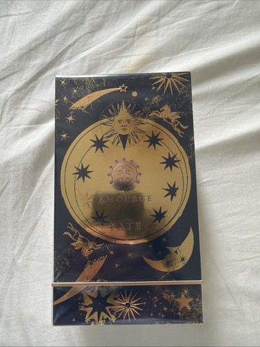 Amouage fate man 100 - fate, eau