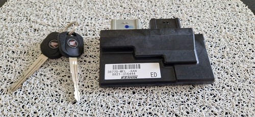 Calculateur ecu cdi full - /,