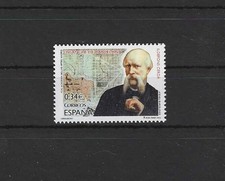 ESPAGNE Yvert n° 4255 neuf