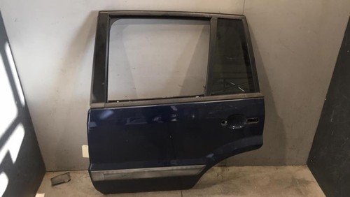Porte arriere gauche - , ford