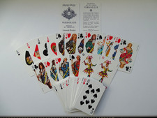 Jeu de cartes Bridge - GRAND