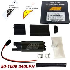 Pompe à Carburant 340LPH