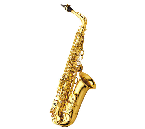 Saxophone alto yanagisawa - saxophone,