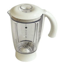 BOL BLENDER MIXEUR BLANC
