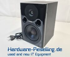 Fostex PM0.4 Professional Studio Moniteur Actif Table Haut-Parleur Box 40W RMS