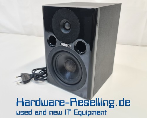 Fostex pm0 moniteur - pm0.4, de