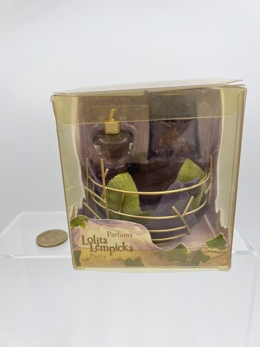 Lolita lempicka coffret le - le,