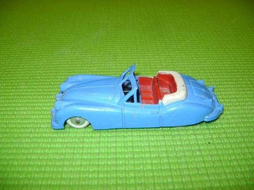 Quiralu jaguar xk140 - xk140, epoque