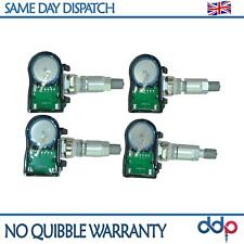 Pour BMW Série 1,2, 3,4, 5,6, 7, X1, X3, X4,X5 X6,Z4 Pression Pneu Sonde TPMS