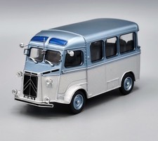 1:43 Hachette Eligor Citroën