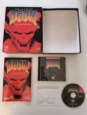 The Ultimate Doom Thy Flesh