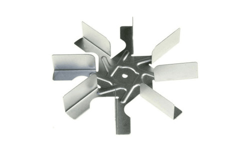 Turbine ventilateur en - turbine,