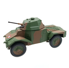 Véhicule Militaire - Auto