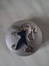 CABOCHON CENTRE ROUE JANTE ALU