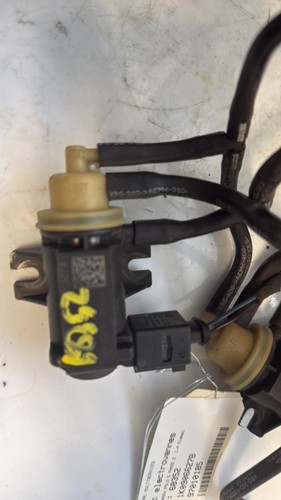 Bloc electrovannes volkswagen - bloc,