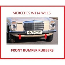 Mercedes benz w114 w115 - w114,