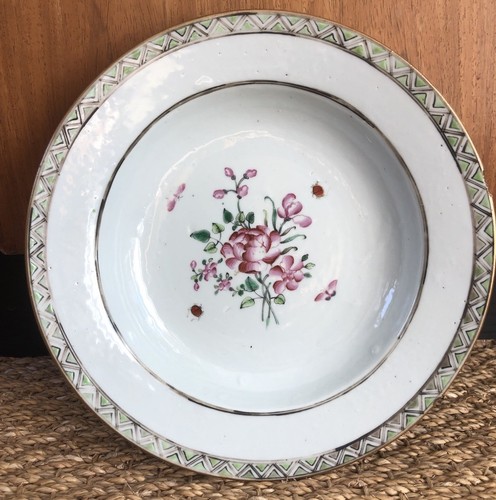 Antique china chinese - china,