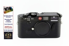 Leica M6 Noir Révisé Leica