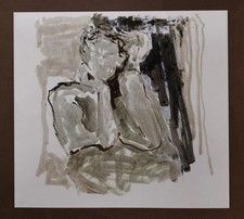 PEINTURE HUILE ORIGINALE