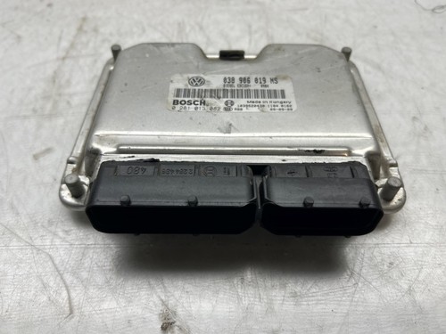 Calculateur moteur ecu engine - calculateur,