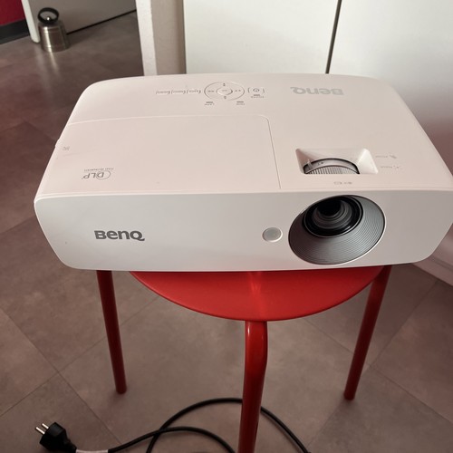 Rétroprojecteur dlp benq - hd,