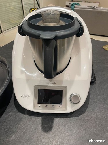 Thermomix tm5 avec ses - thermomix,