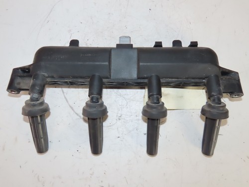 Bobine allumage peugeot 206 - bobine,