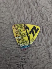 Metallica Guitar Pick (M72