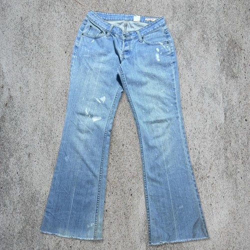 Vintage levi red tab flared - levi's,