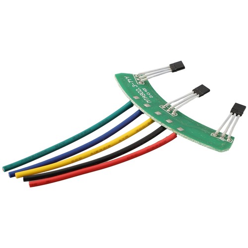 Pcb véhicule électrique - véhicule, de