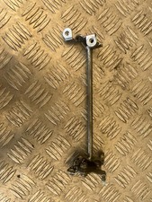 Mécanisme de selle YAMAHA