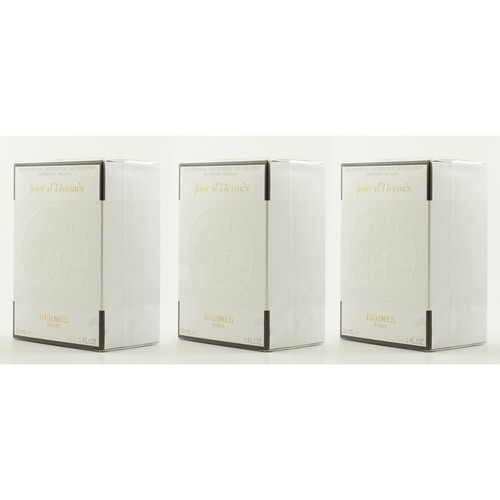 Hermès jour edp - 3x,