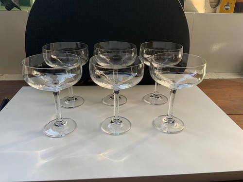 Coupes champagne en - coupes,