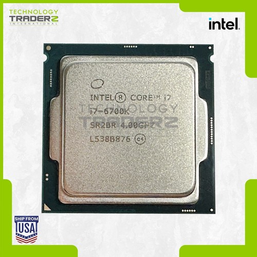 Sr2br processeur intel - sr2br, core