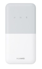 Huawei E5586-326 Mobiler 4G Mobile WiFi Router, LTE, WLAN 300 Mbit/s, Akku 1500 
