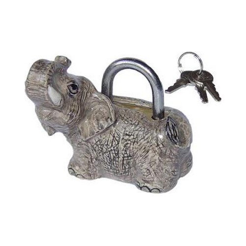 Cadenas elephant 4x3 - _, sac