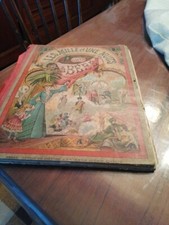 Les Mille Et Une Nuits