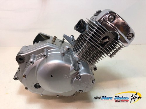 Moteur suzuki 125 - moteur, marauder