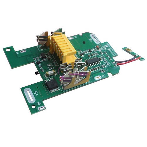 Bl1830 ion battery bms - bl1830,