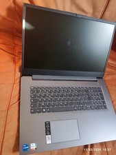 pc portable lenovo Ideapad 3