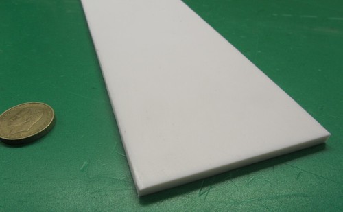 Teflon ptfe virgin bar - teflon,