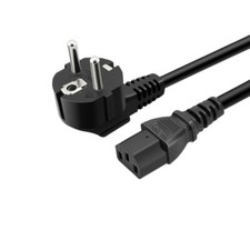 Cordon d'alimentation AC pour Samsung Toshiba LG Sony TV LCD LED Smart HD Cable