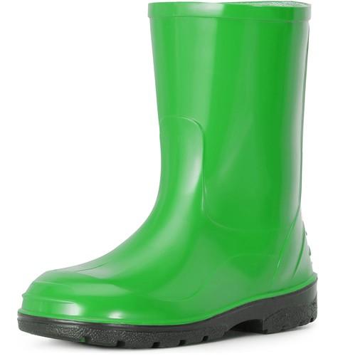 Chaussures caoutchouc - chaussures, en